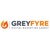 Greyfyre Logotype