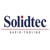 Solidtec GmbH Logo