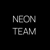 NEON TEAM Logo