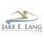 Jake E. Lang, CPA Logo