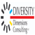 Diversity Dimensions LLC Logo