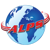 ALPS Global Logistics Pte Ltd Logotype