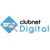 Clubnet Digital Logo