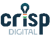 Crisp Digital India Logo