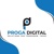 Proga Digital Logo