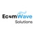Ecom wave Logo