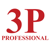 3P Professional Logo