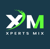 Xperts Mix LLC Logo