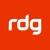 RDG – Ruttle Design Group Logo