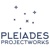 Pleiades Projectworks, LLC Logotype