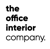 The Office Interior Company Logo