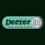 Doctor RH Logo