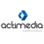 Actimedia Publicitaria Logo