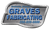 Graves Fabricating, Inc. Logo