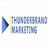 ThunderBrand Marketing Logo