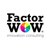 Factor WOW! Logo