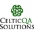 CelticQA Solutions Logo