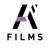 AK Films Logo