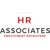 HR Associates - Massachusetts Logo