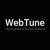 Webtune Logo