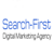Search-First Logo