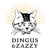 Dingus & Zazzy Logo