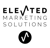 Elevated Marketing Solutions Logo