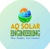 AQ Solar Engineering Logotype