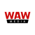 WAW Media Logo