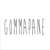 GOMMAPANE Logo