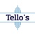 Tellos Accountant Business Consulting Logo