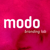 MODO design Logo