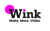 Wink Communications Logo