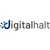 Digital Halt Technologies Logo