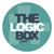 The Logic Box Logo