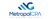 Metropol CPA Logotype