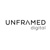 Unframed Digital Logo