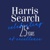 Harris Search Associates Logotype