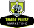 Trade Pulse Marketing Logo