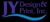 JY Design & Print, Inc. Logo