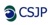 CSJP Accounting Logo