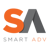 SmartADV Logo