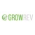 GrowRev Marketing Logo