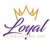 Loyal Consulting and Business Services, Inc. Logo