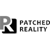 Patched Reality Logo