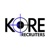 Kore Recruiters Logo