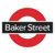 Baker Street Digital Media Logo