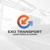 Exo Transport Logo