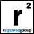 R Squared Group Logo