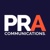 PRA Communications Logo